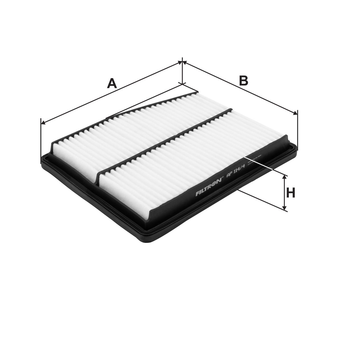 Product Image AP114/4_FILTRON