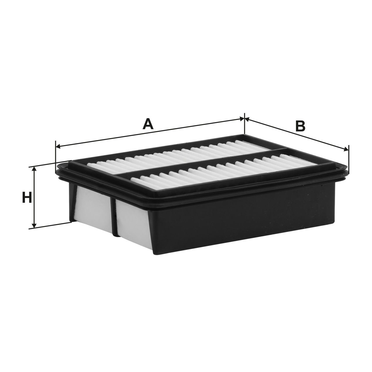 Product Image AP115/6_FILTRON