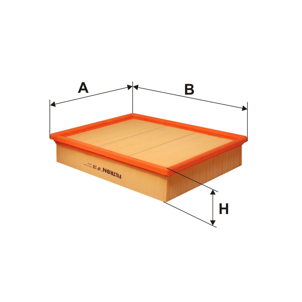 Product Image AP118_FILTRON
