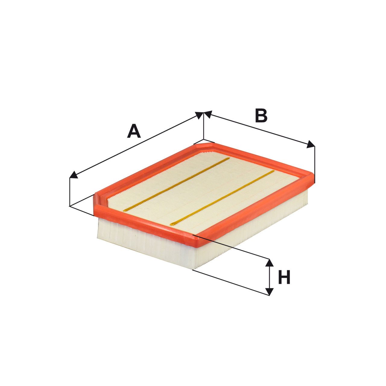 Product Image AP119/2_FILTRON
