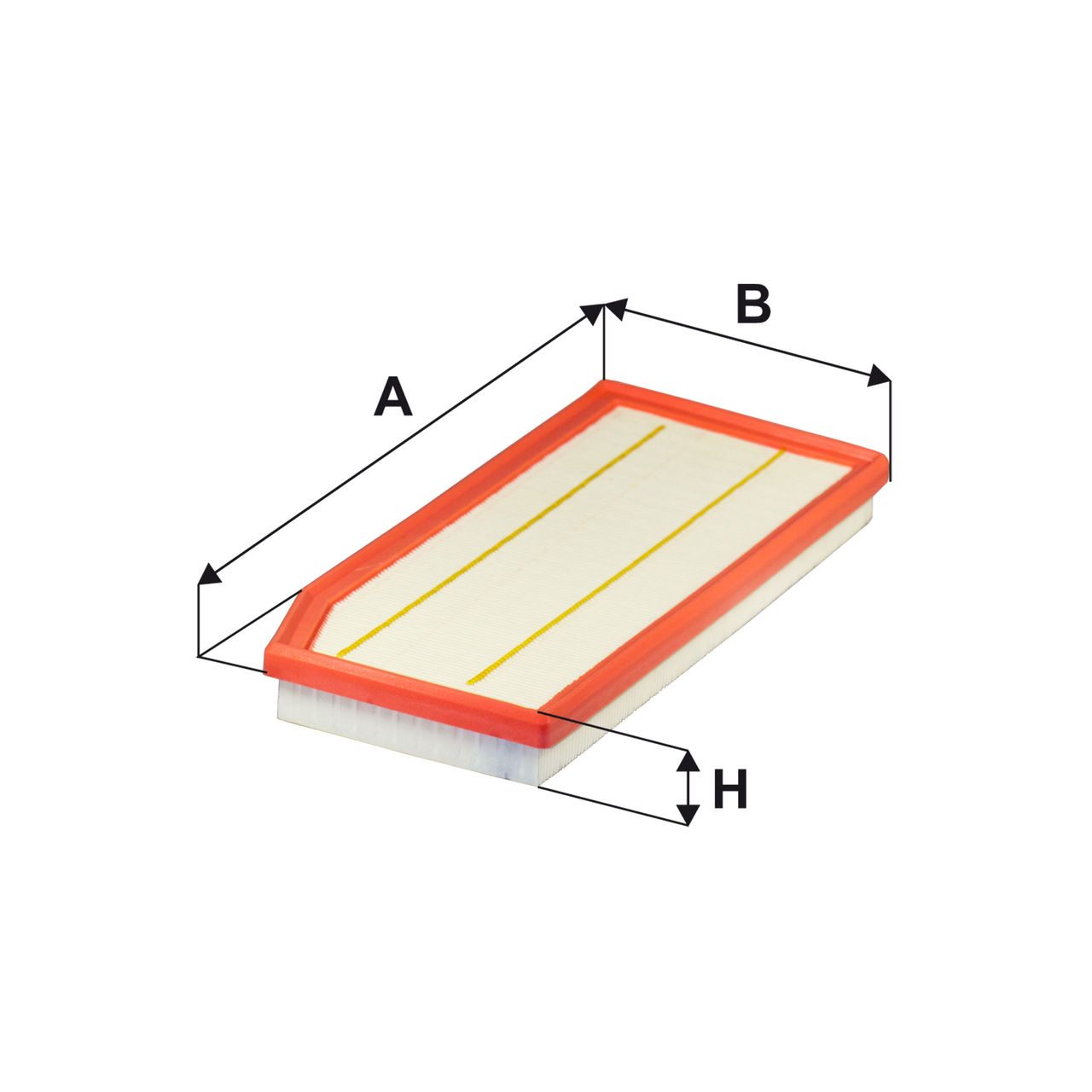 Product Image AP119/3_FILTRON
