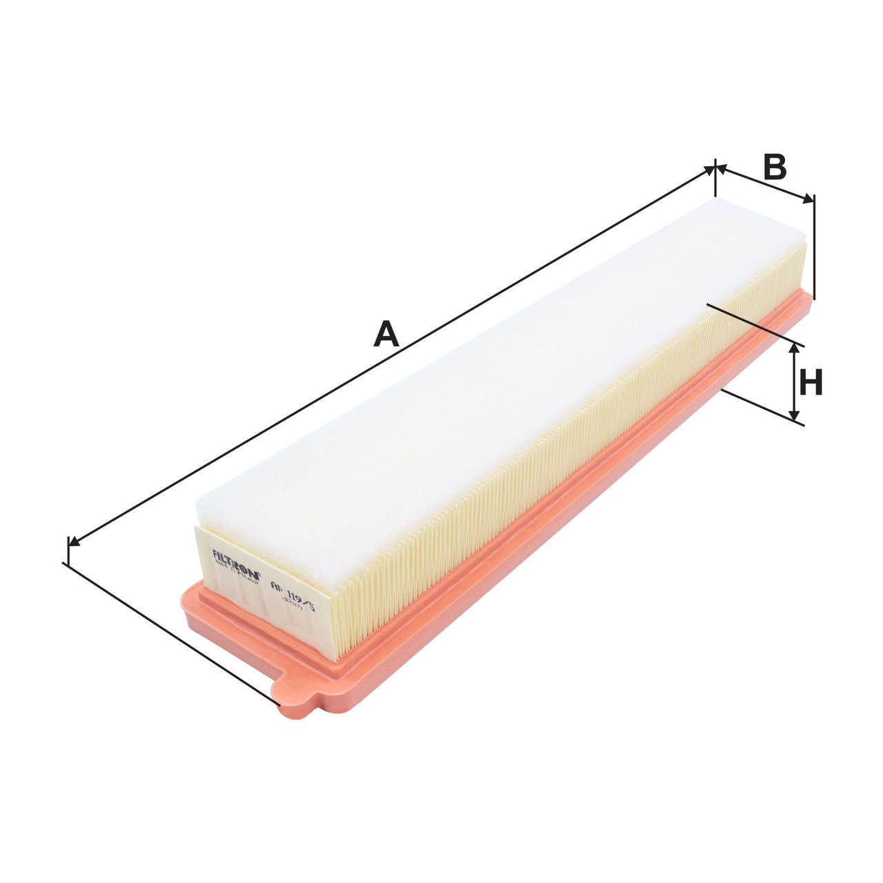 Product Image AP119/5_FILTRON