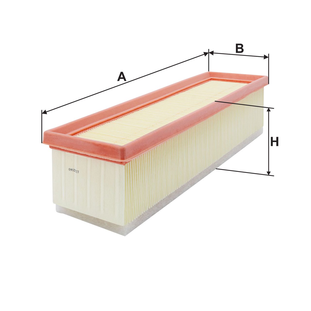 Product Image AP119/7_FILTRON