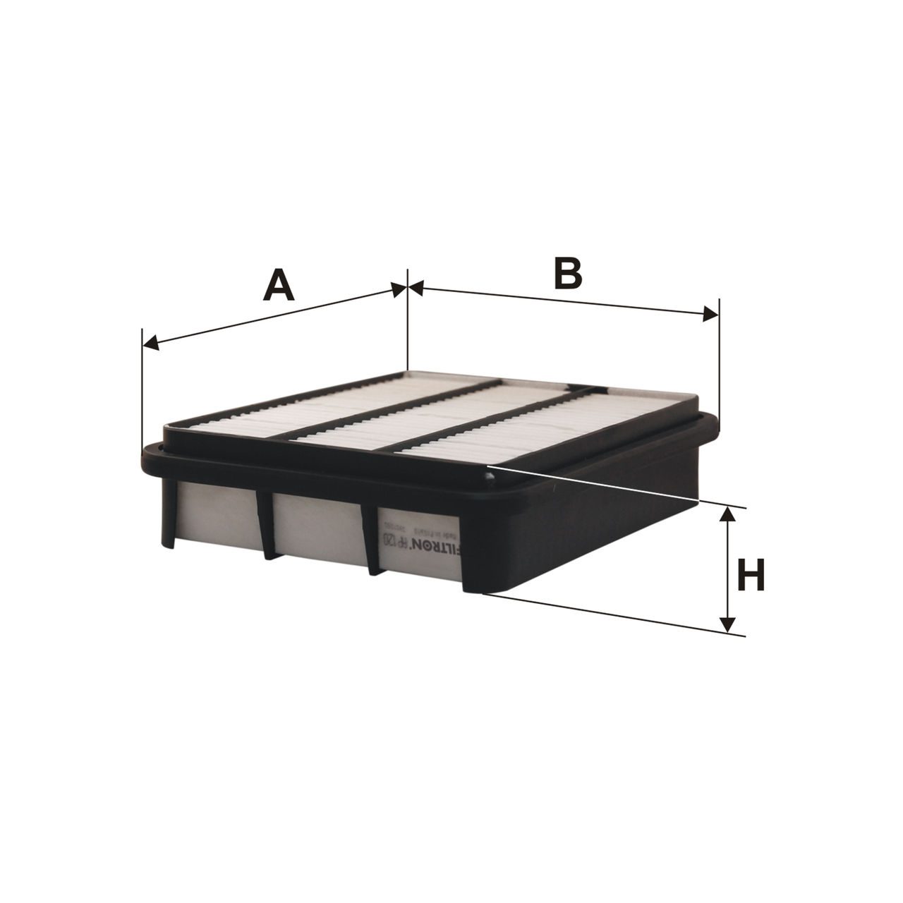 Product Image AP120_FILTRON