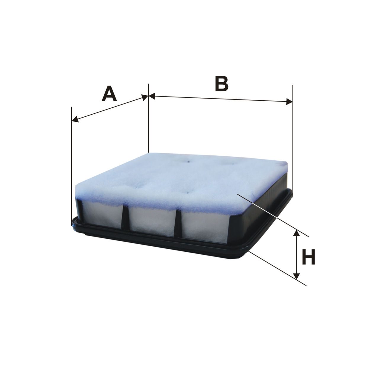 Product Image AP120/2_FILTRON