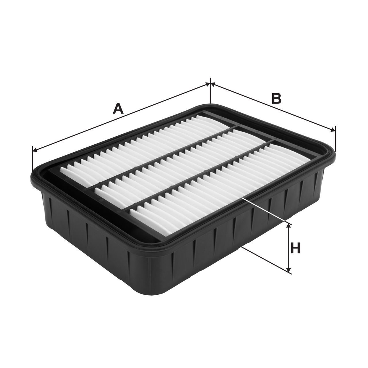 Product Image AP120/4_FILTRON
