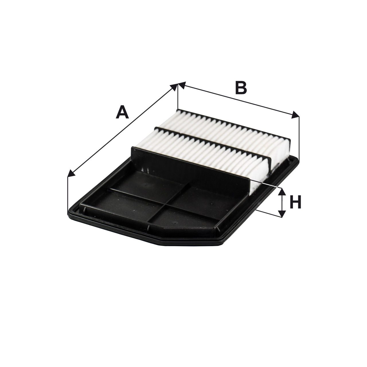 Product Image AP120/6_FILTRON