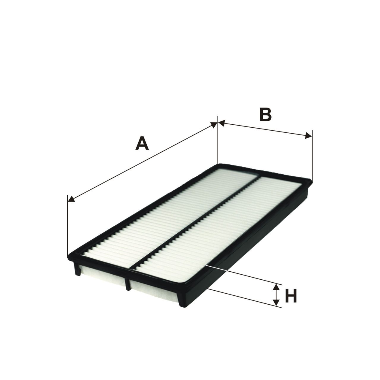 Product Image AP121/2_FILTRON