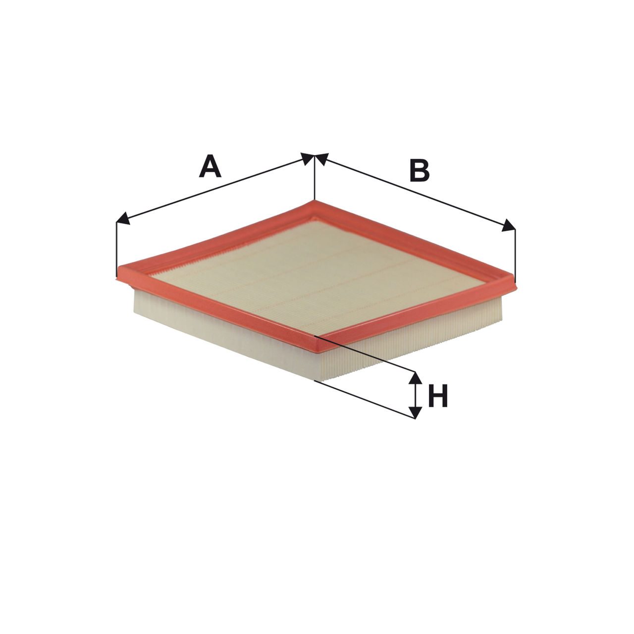 Product Image AP121/4_FILTRON