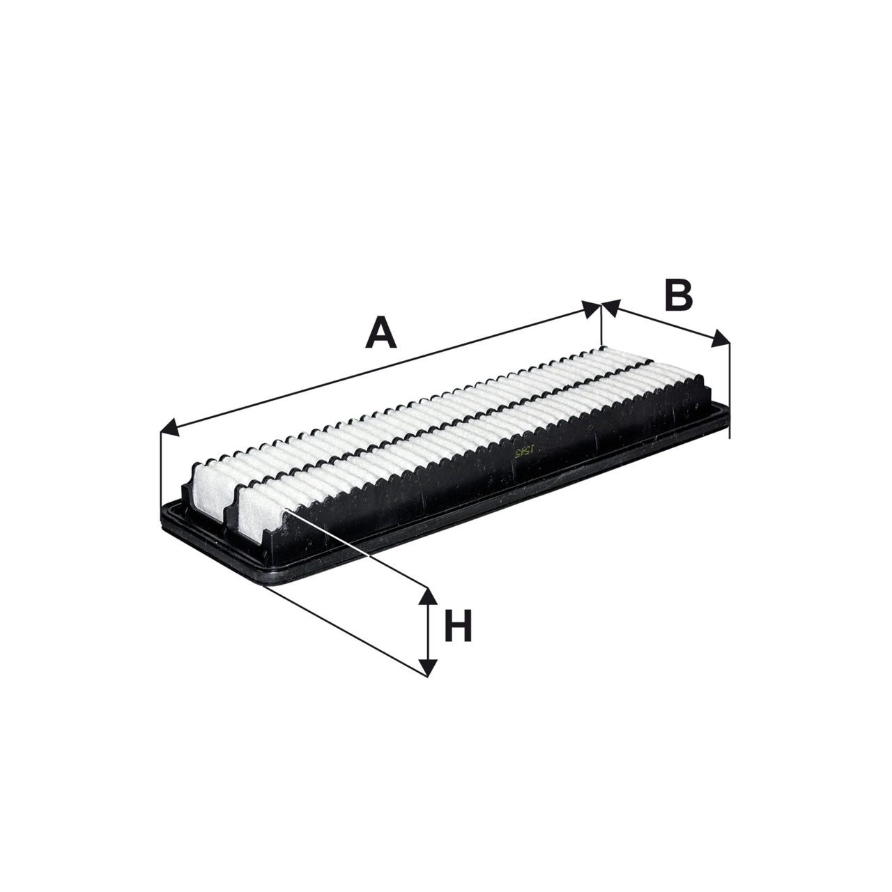 Product Image AP122/1_FILTRON