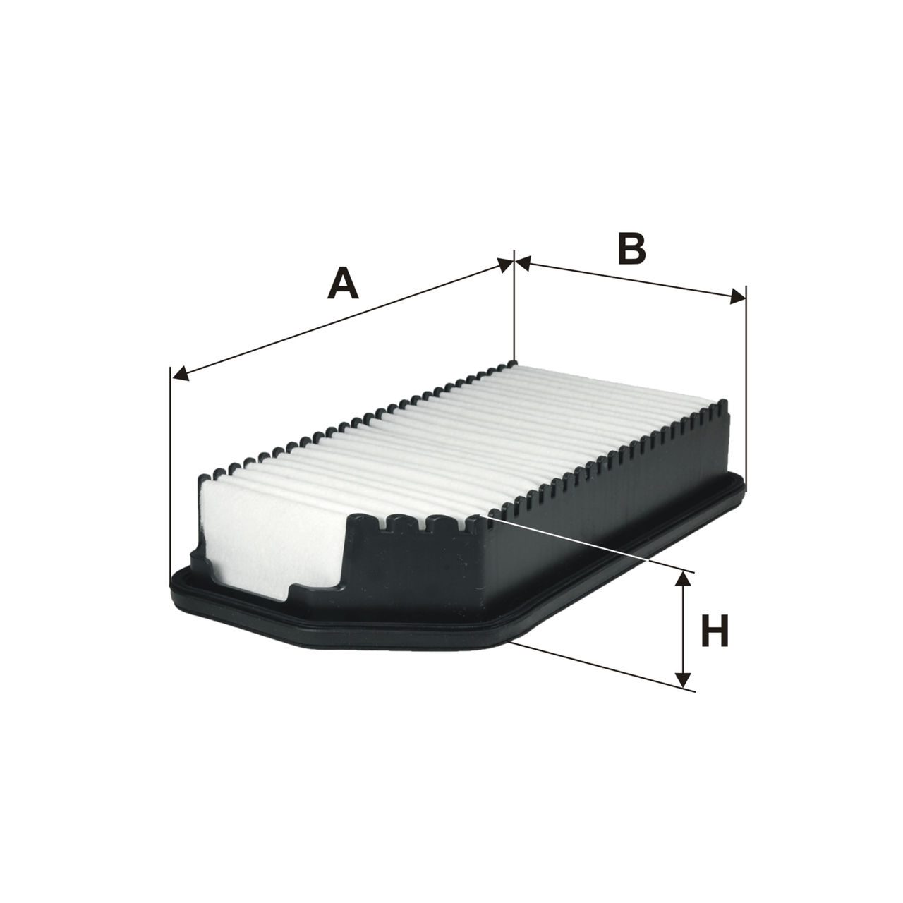 Product Image AP122/2_FILTRON