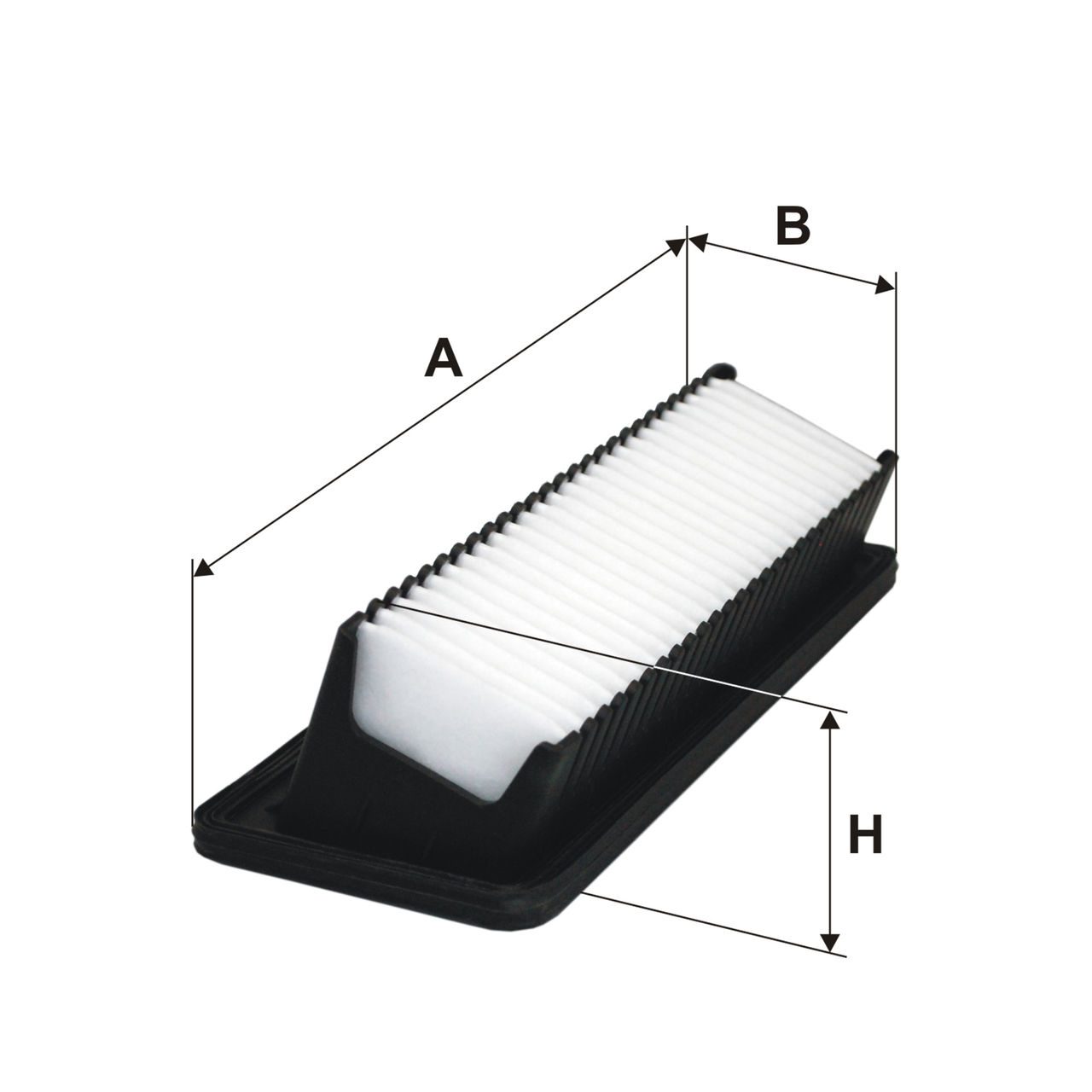 Product Image AP122/3_FILTRON
