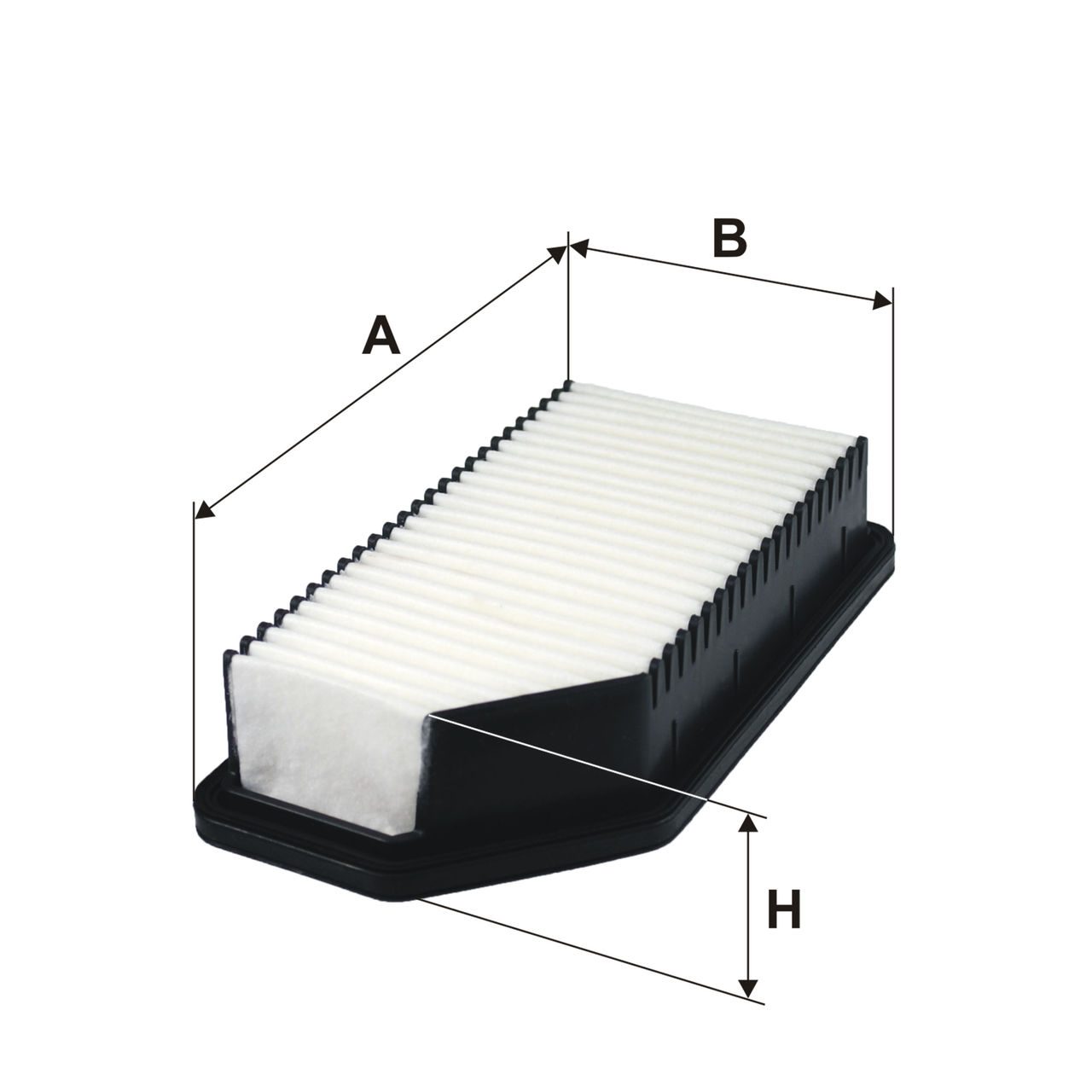 Product Image AP122/4_FILTRON