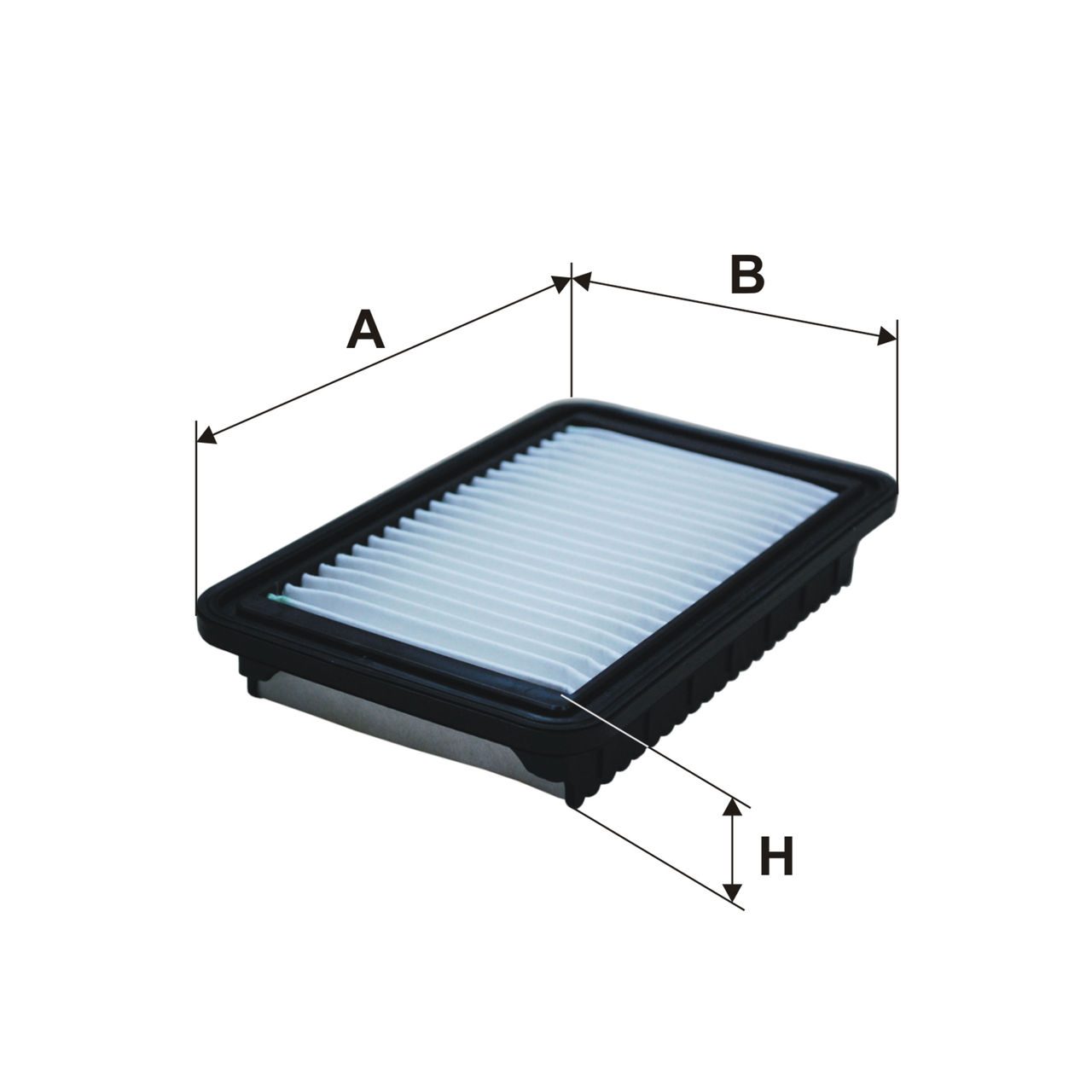 Product Image AP122/5_FILTRON