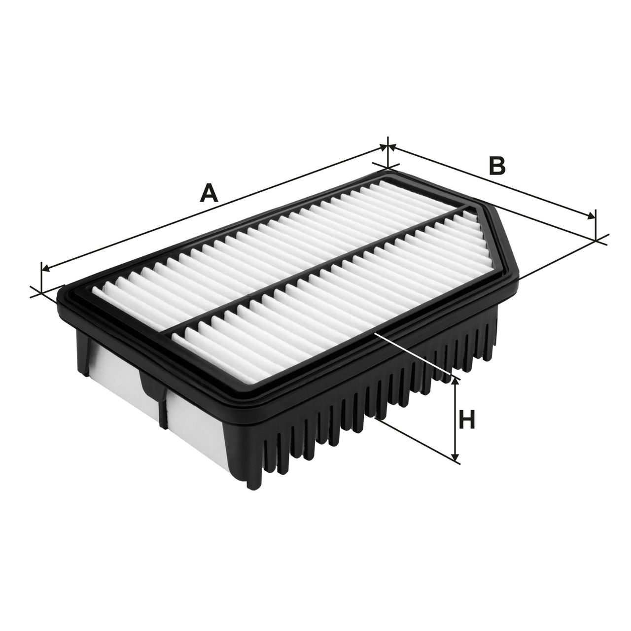 Product Image AP122/8_FILTRON