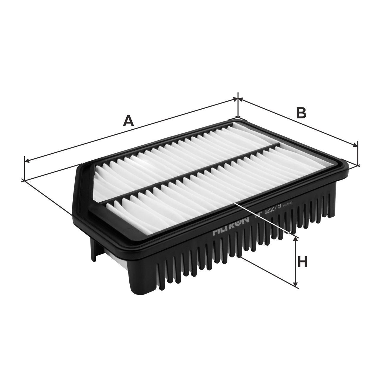 Product Image AP122/9_FILTRON