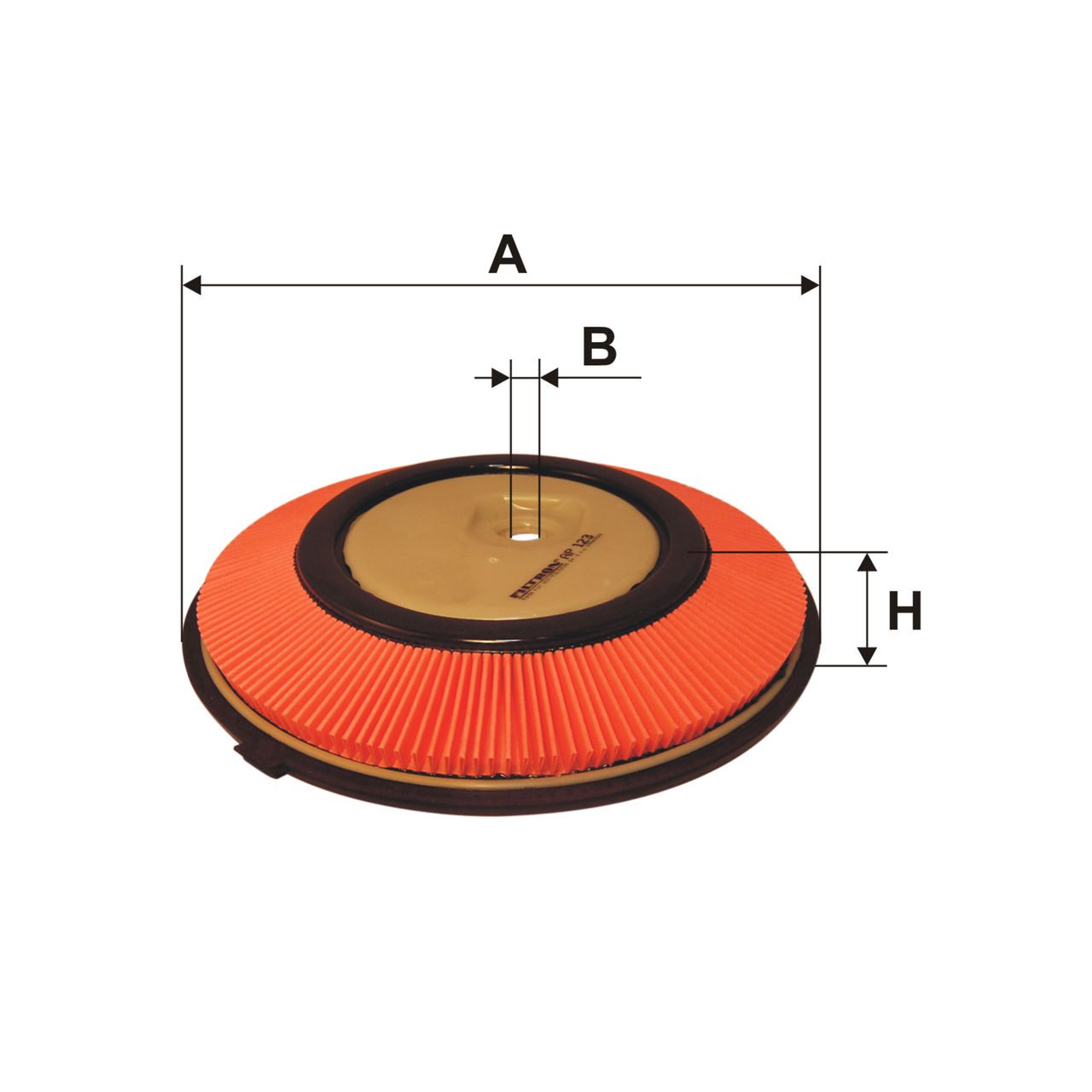 Product Image AP123_FILTRON