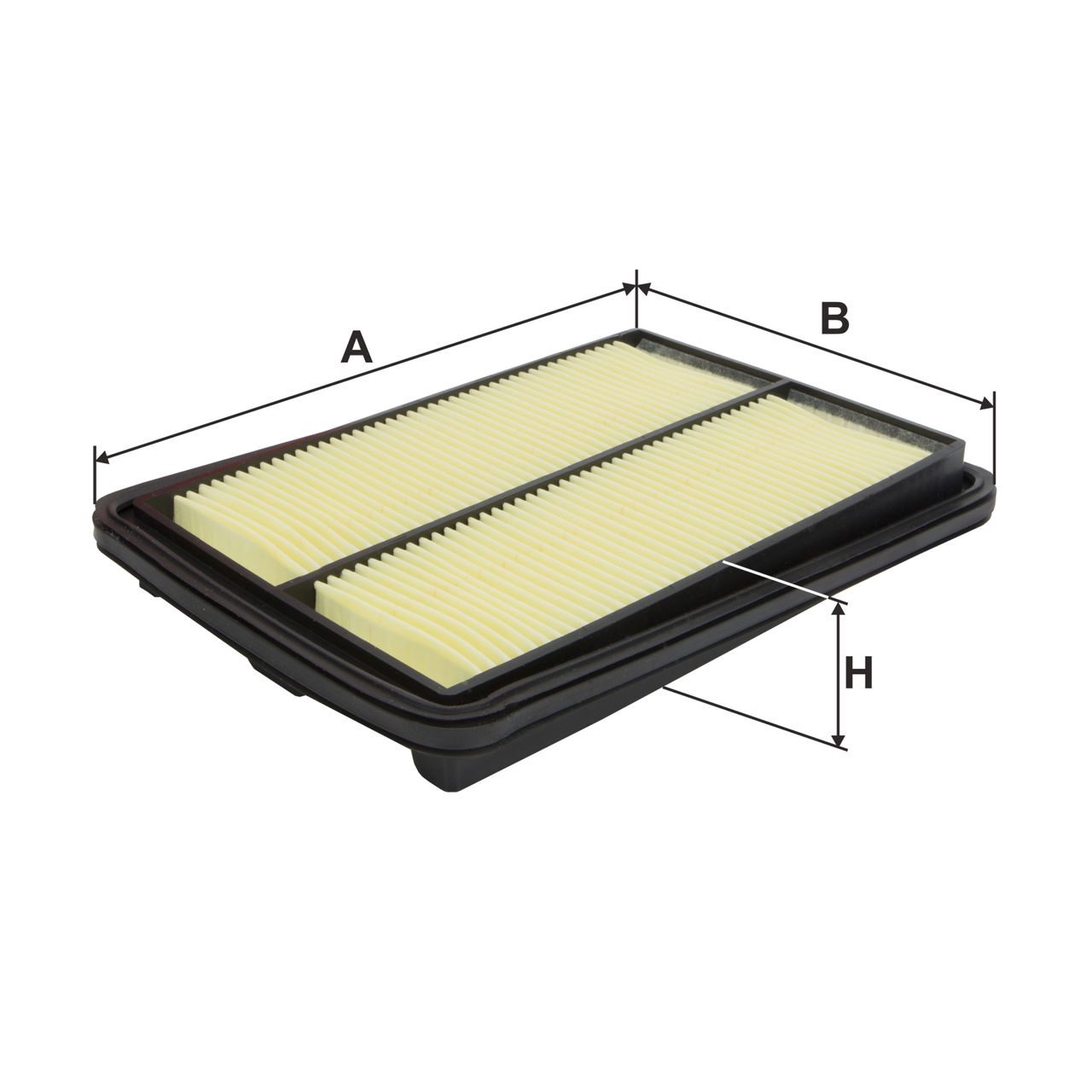 Product Image AP124/2_FILTRON