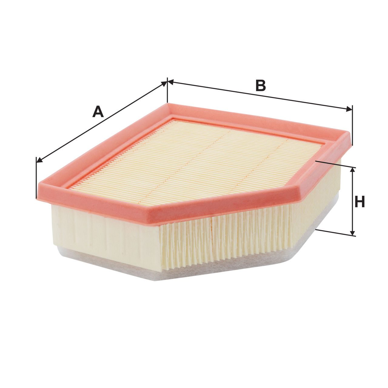 Product Image AP124/7_FILTRON