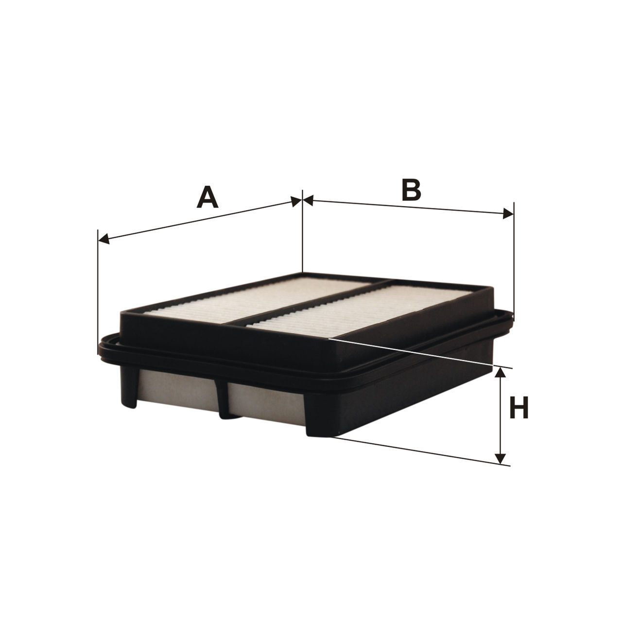 Product Image AP125_FILTRON