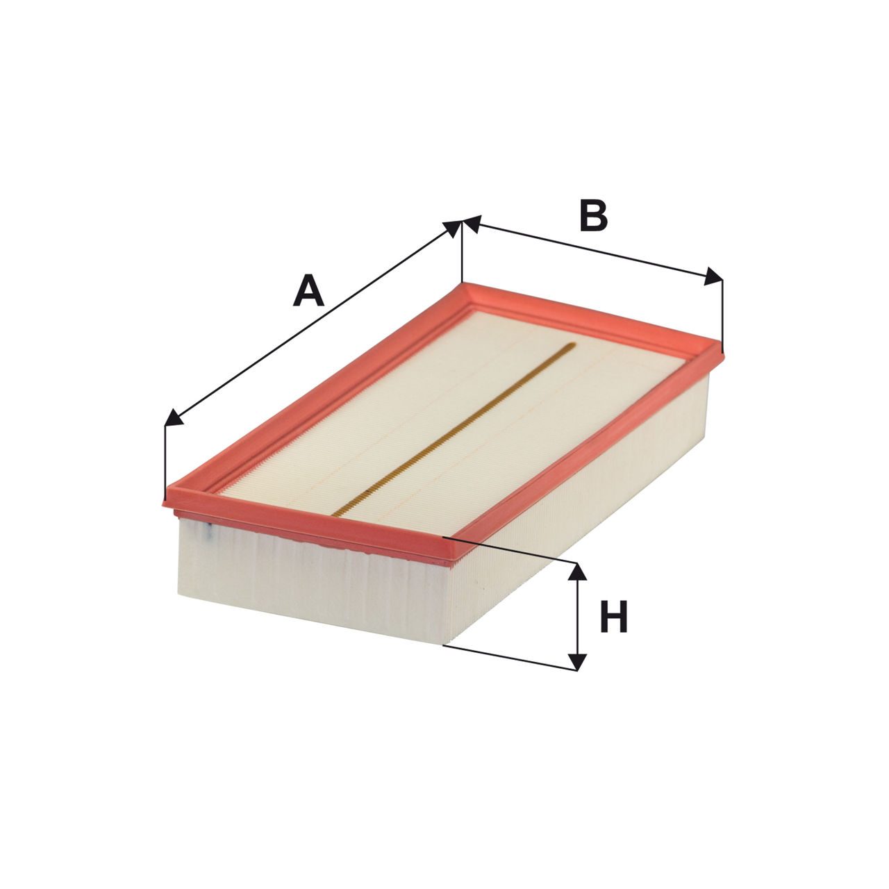 Product Image AP128/2_FILTRON
