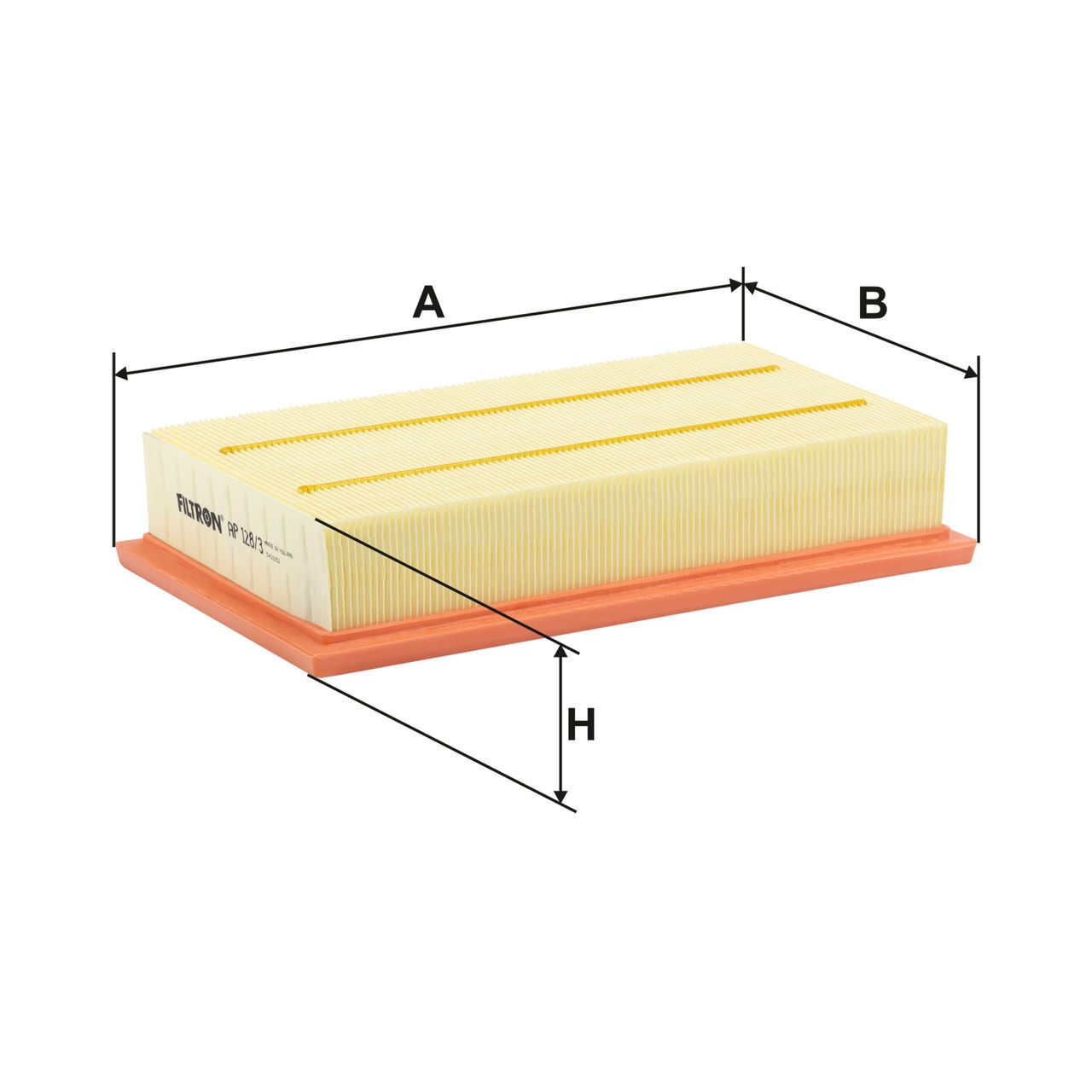 Product Image AP128/3_FILTRON