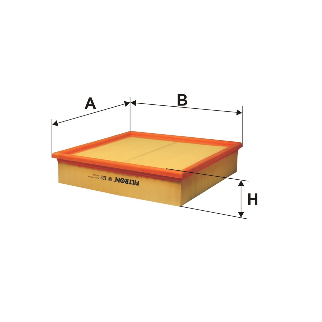 Product Image AP129_FILTRON