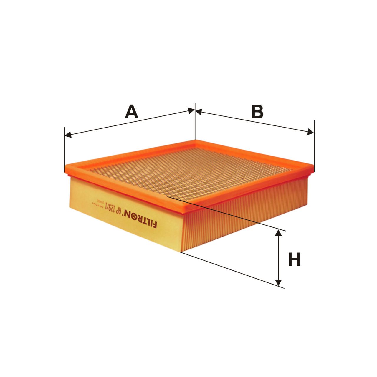 Product Image AP129/1_FILTRON