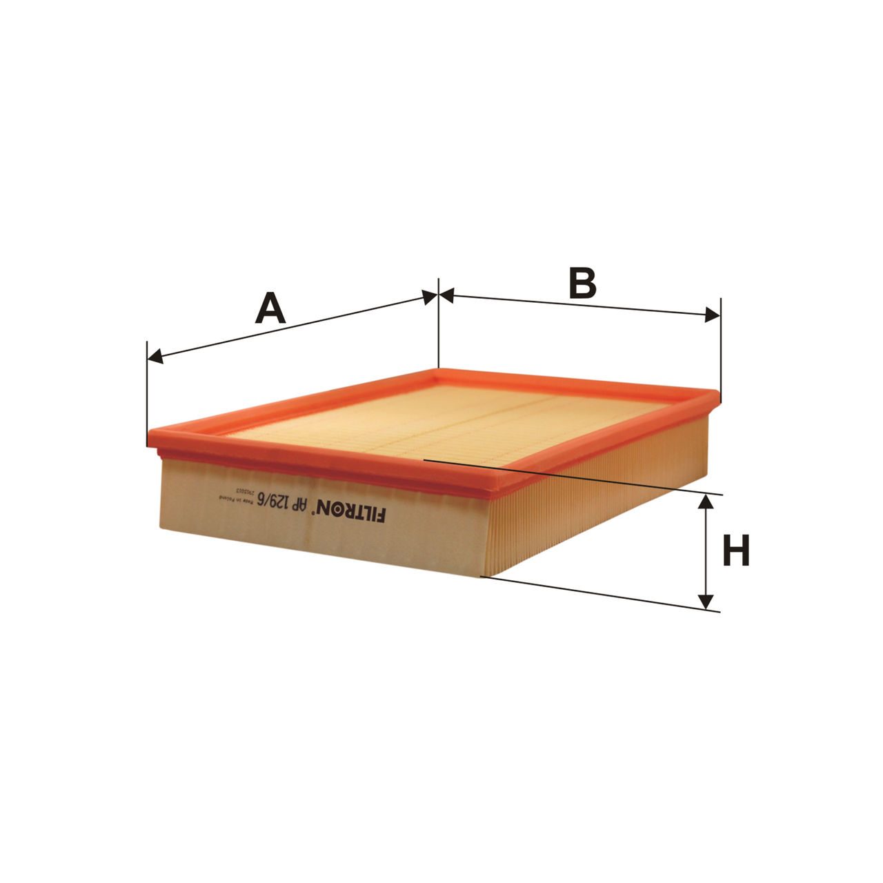 Product Image AP129/6_FILTRON