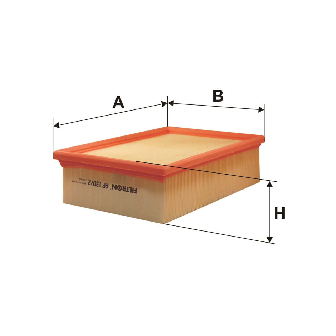 Product Image AP130/2_FILTRON