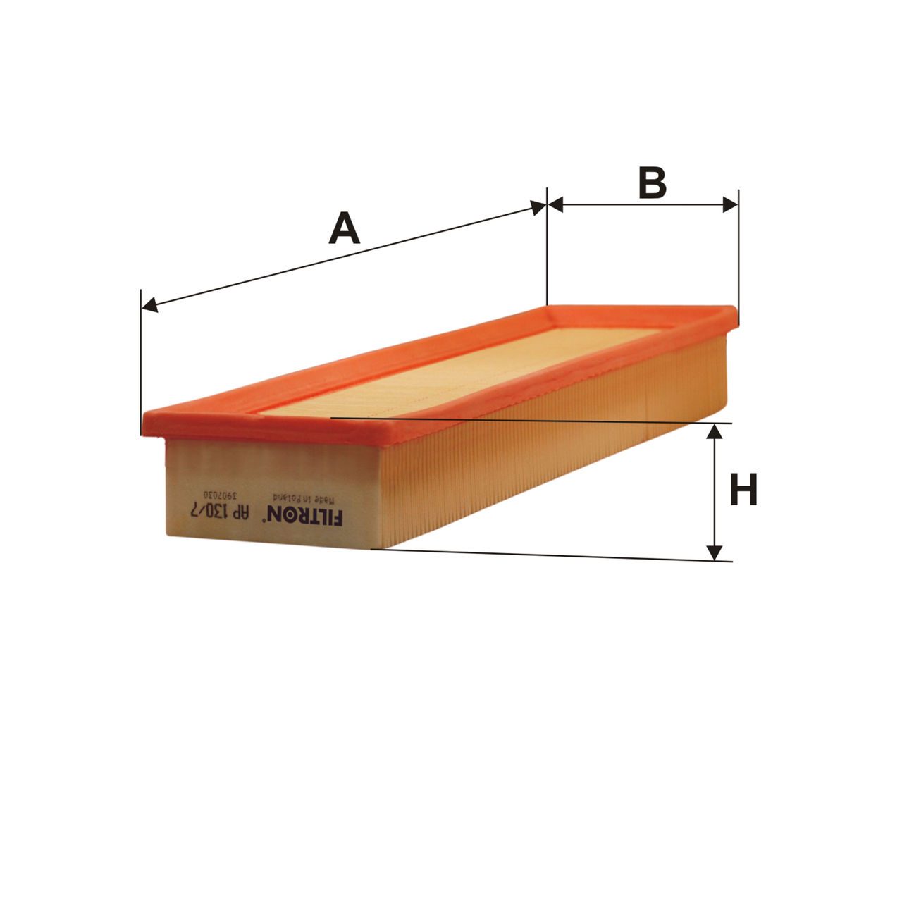 Product Image AP130/7_FILTRON