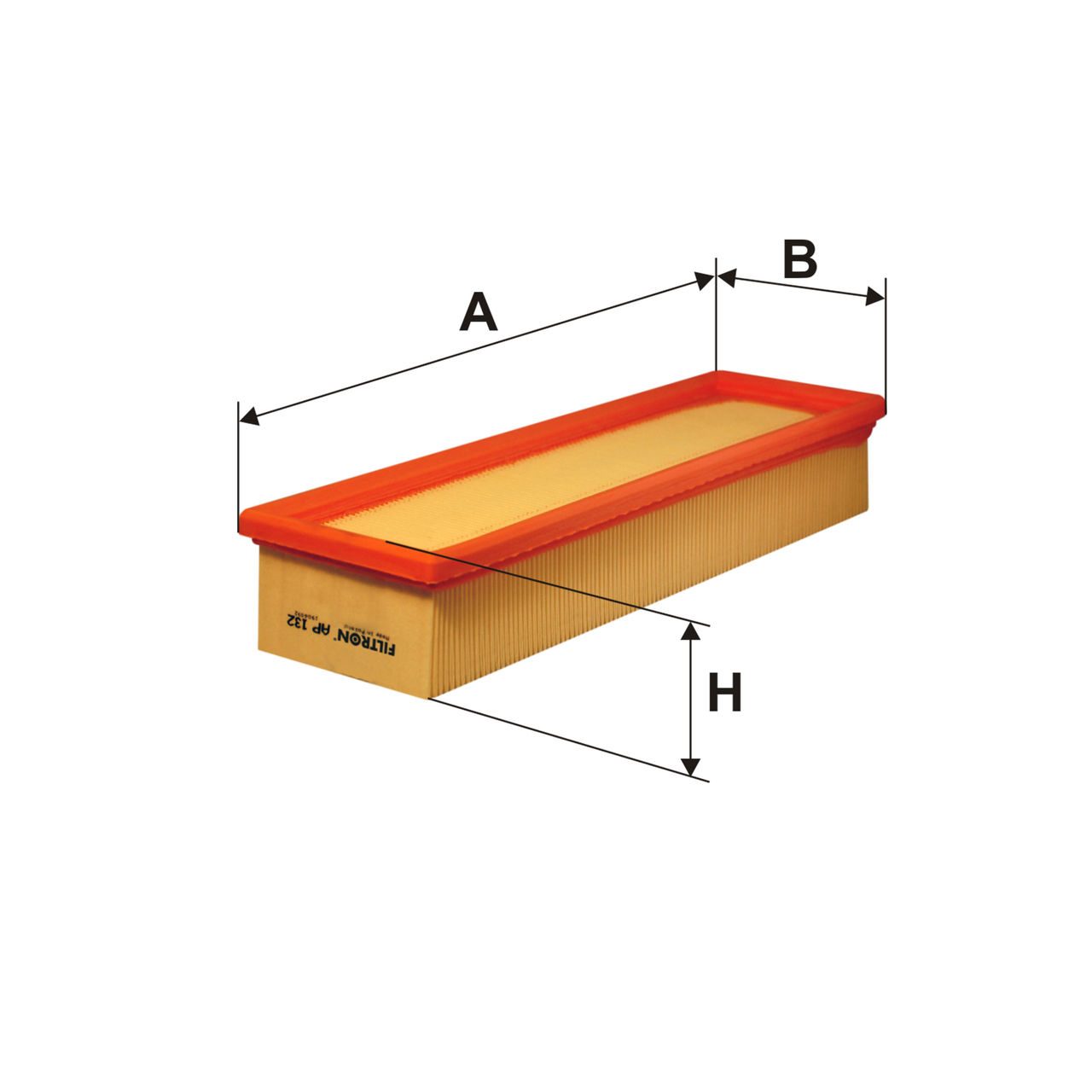 Product Image AP132_FILTRON