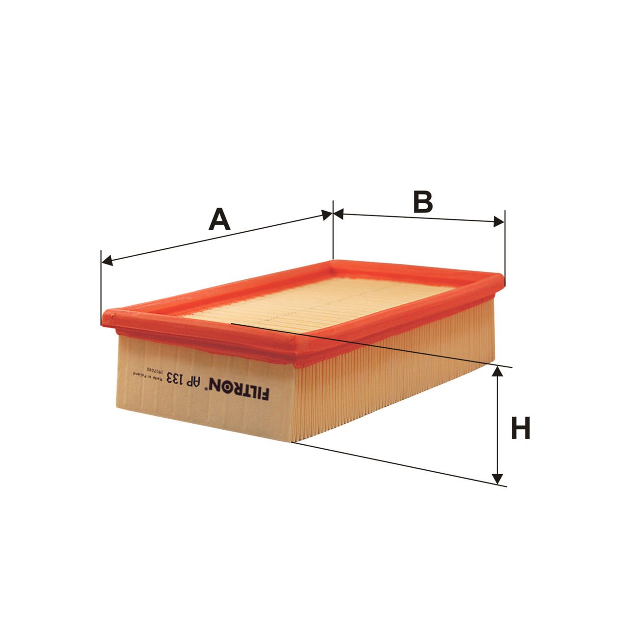 Product Image AP133_FILTRON
