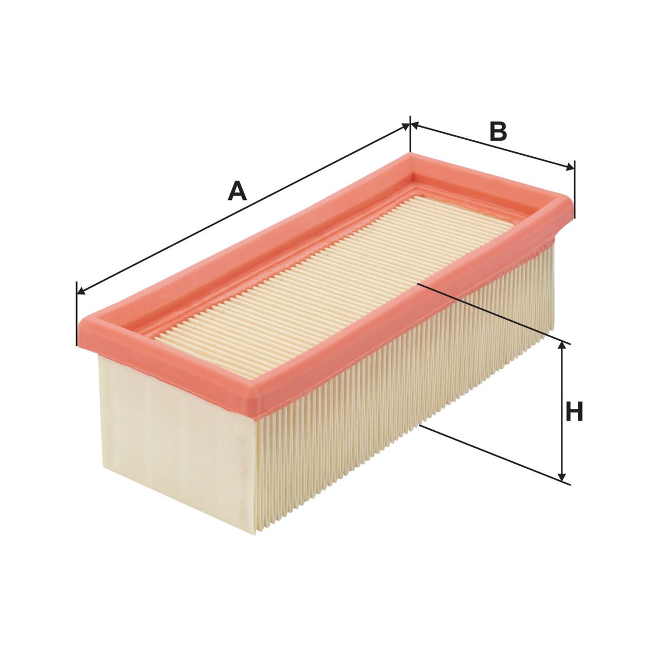 Product Image AP133/2_FILTRON