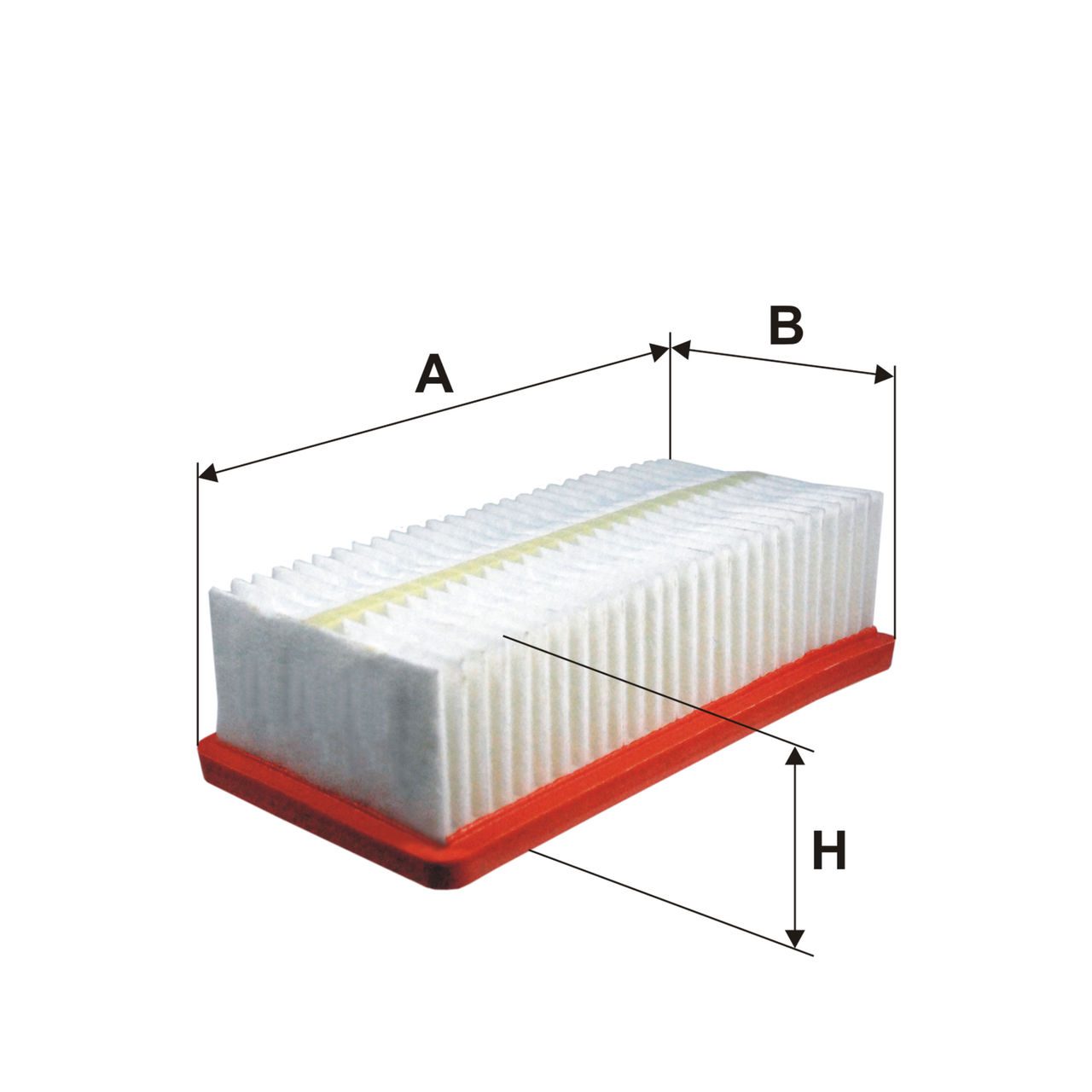Product Image AP133/4_FILTRON