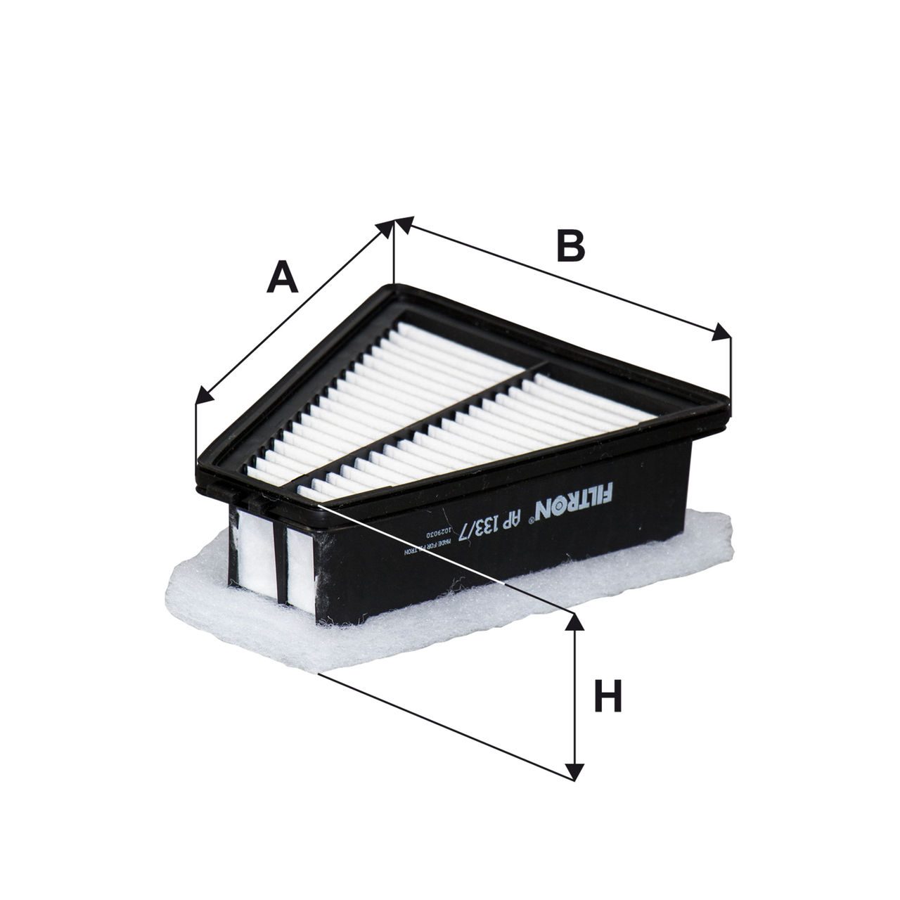Product Image AP133/7_FILTRON