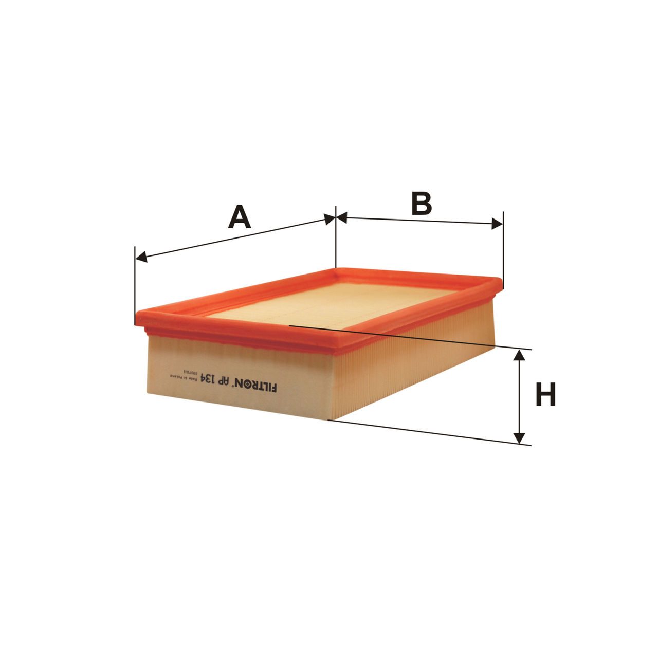 Product Image AP134_FILTRON