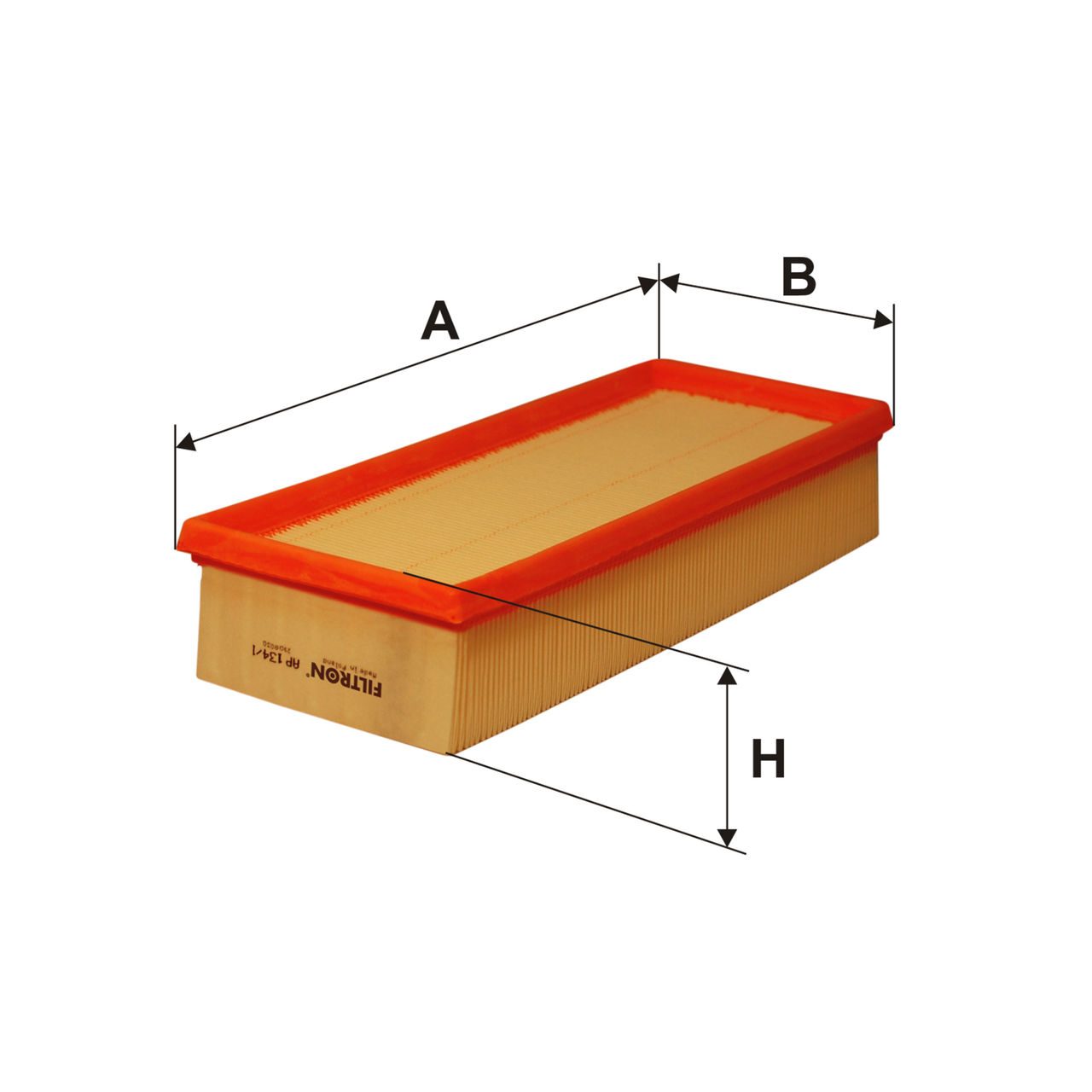 Product Image AP134/1_FILTRON