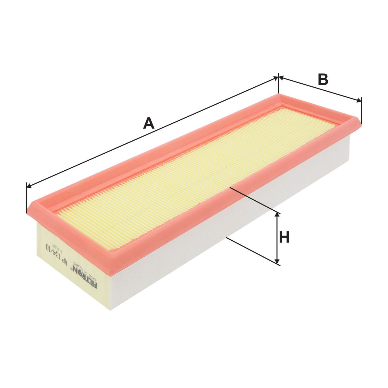Product Image AP134/10_FILTRON