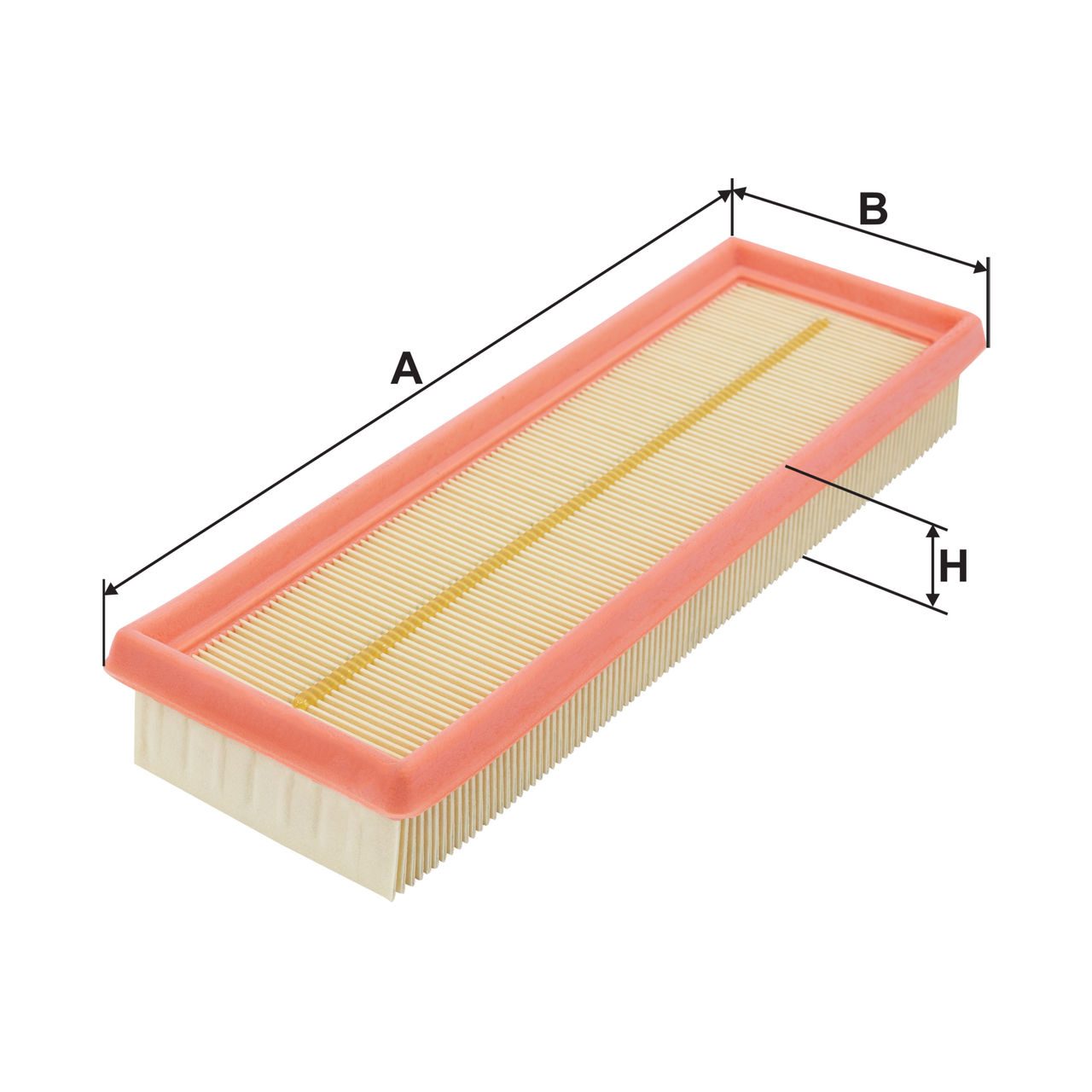 Product Image AP134/2_FILTRON