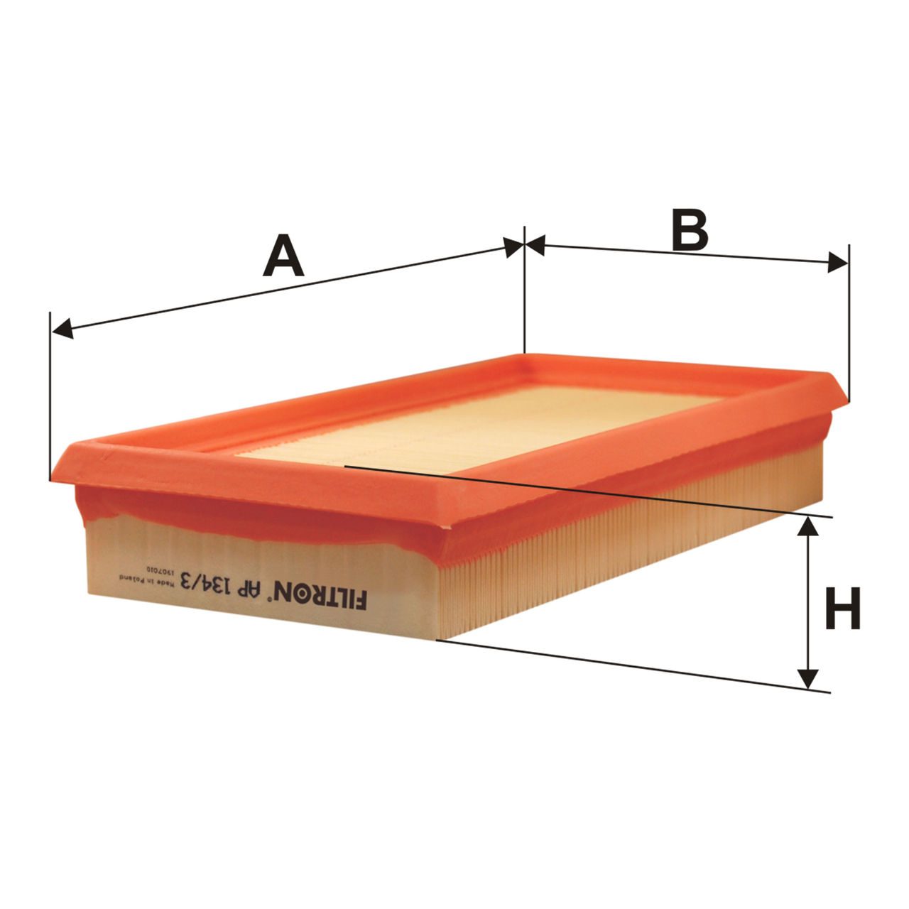 Product Image AP134/3_FILTRON