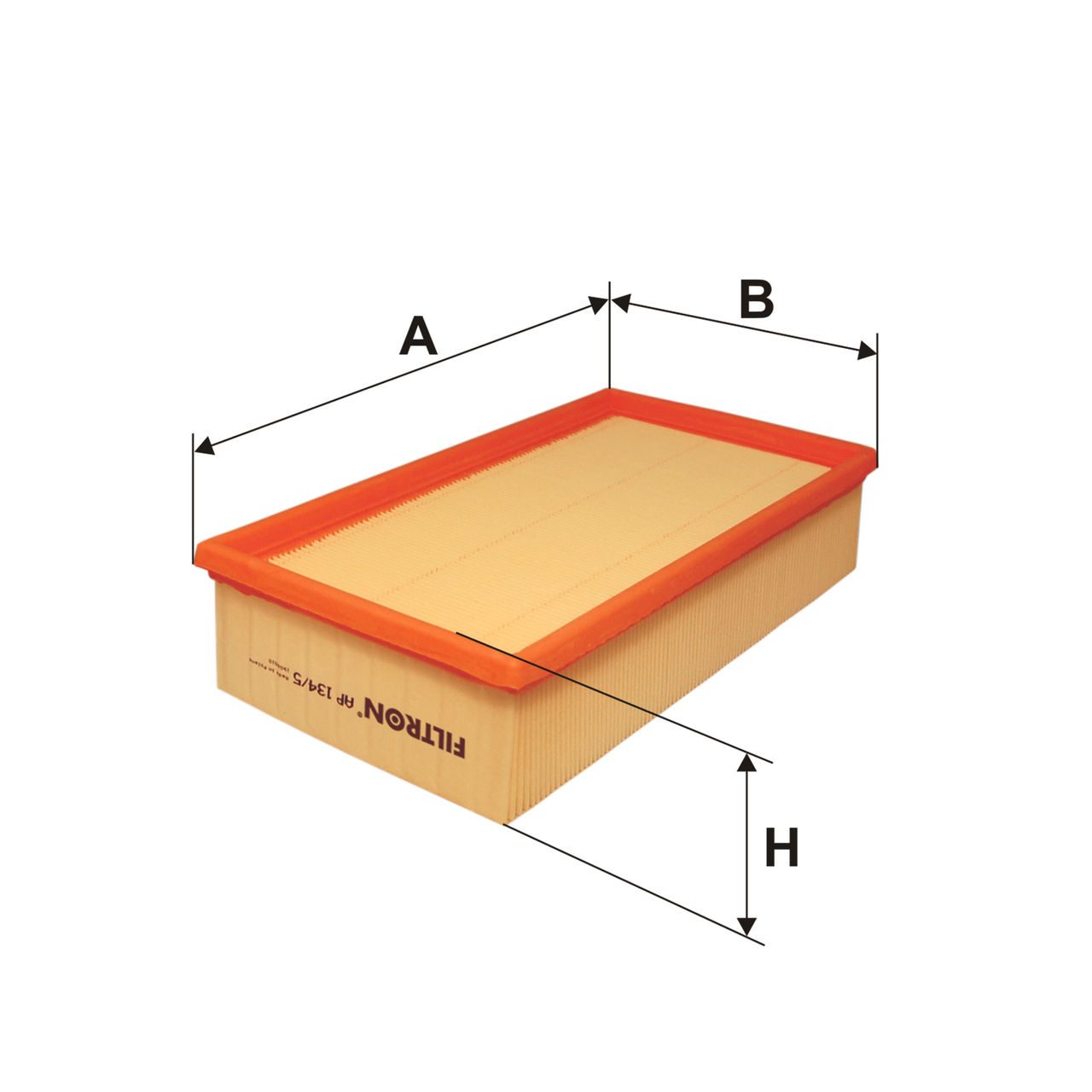 Product Image AP134/5_FILTRON