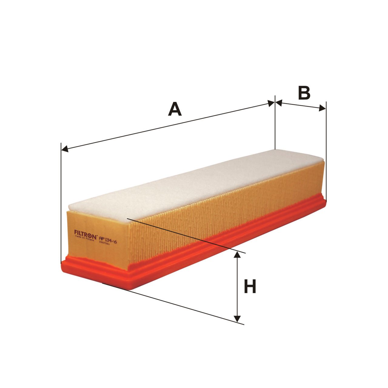 Product Image AP134/6_FILTRON