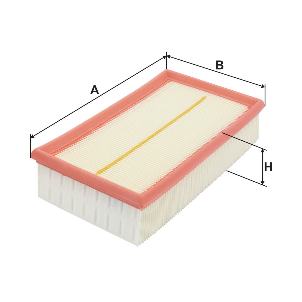 Product Image AP134/7_FILTRON