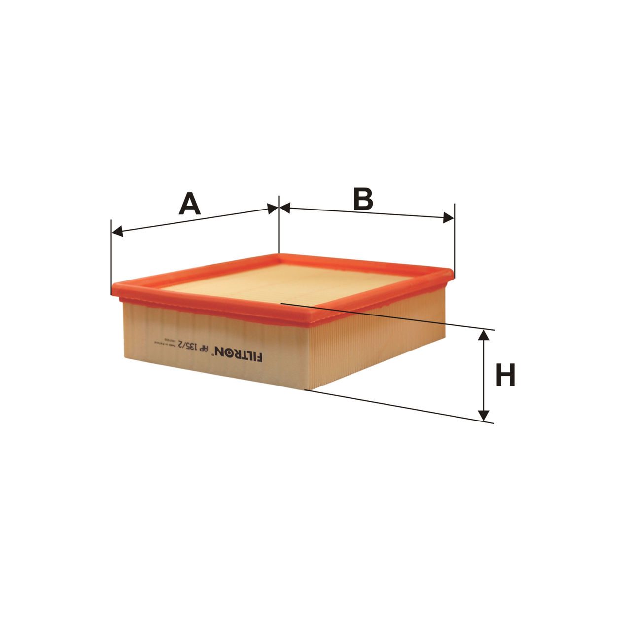Product Image AP135/2_FILTRON
