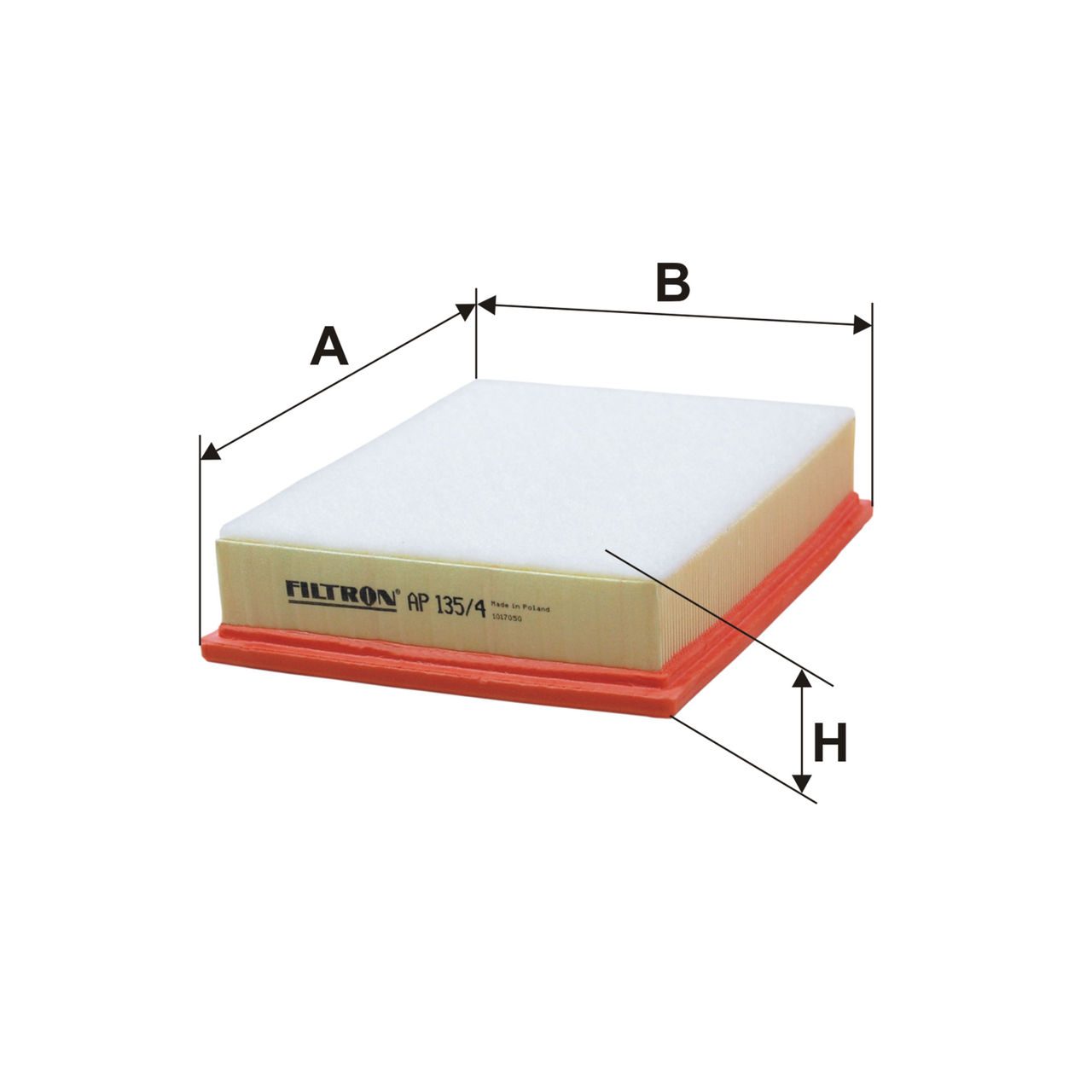 Product Image AP135/4_FILTRON