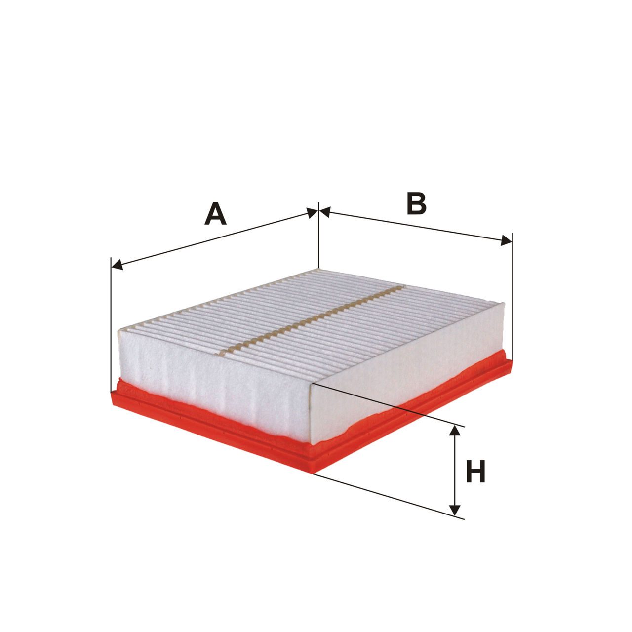 Product Image AP135/5_FILTRON