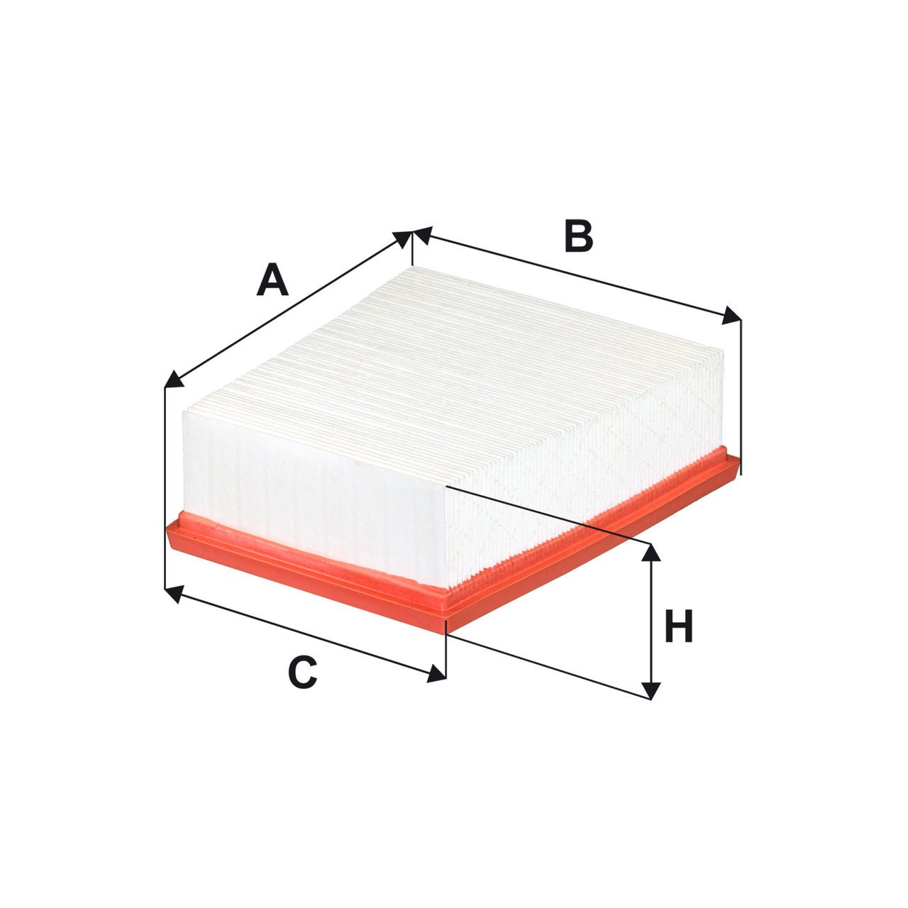 Product Image AP135/8_FILTRON