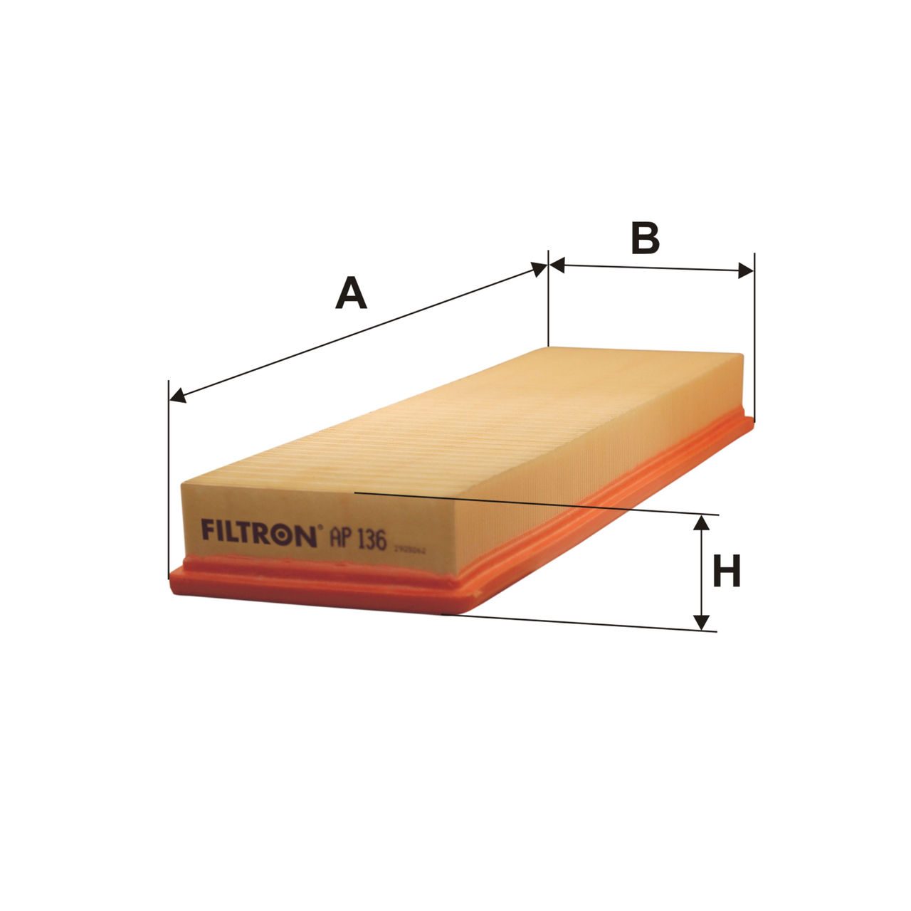 Product Image AP136_FILTRON