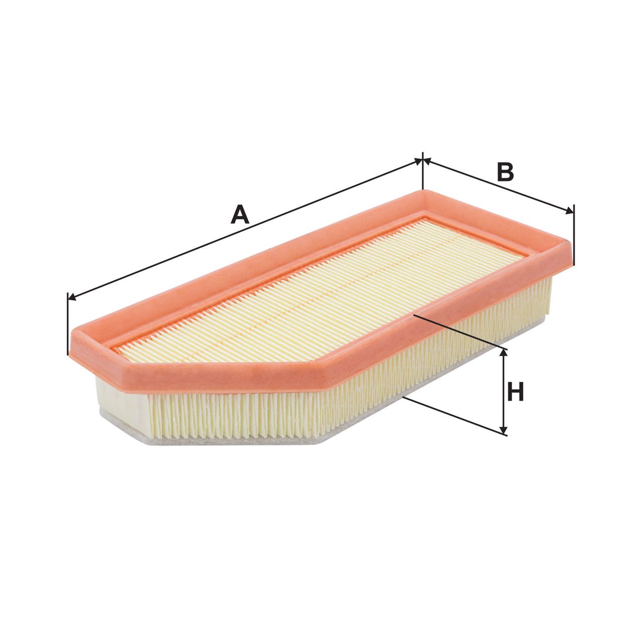 Product Image AP136/2_FILTRON